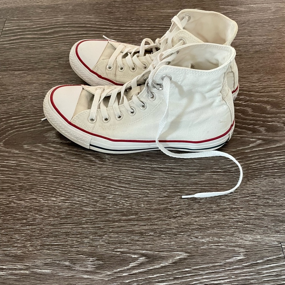 Converse High-Tops